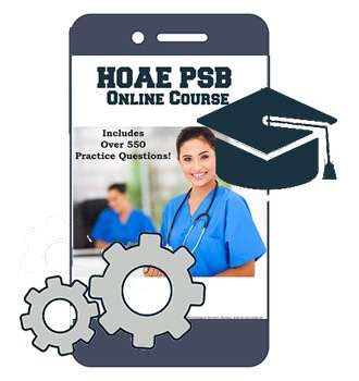 is the hoae test hard|hoae practice test.